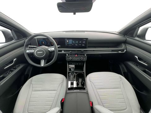 New 2026 Hyundai Santa Cruz SE image 13