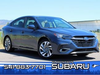 Used 2025 Subaru Legacy Limited video 1