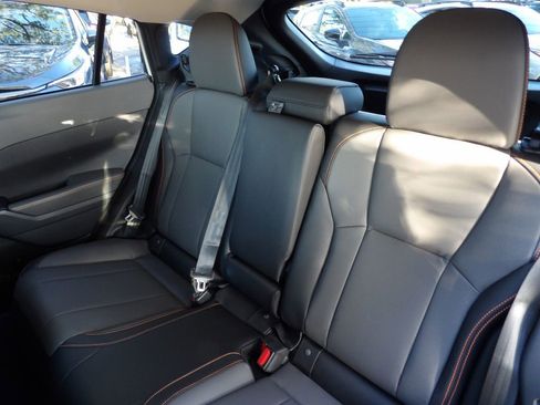 New 2026 Subaru Crosstrek 2.5i Limited w/ Crosstrek Mirror Package image 25