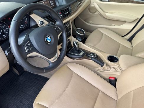 Used 2014 BMW X1 sDrive28i image 4