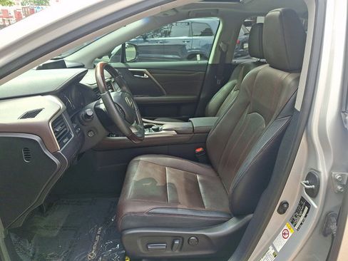 Used 2016 Lexus RX 350 FWD w/ Premium Package image 13