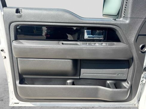 Used 2014 Ford F150 Limited AWD/4WD image 30