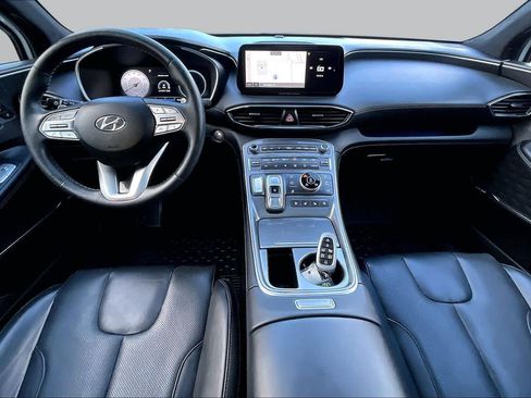 Used 2023 Hyundai Santa Fe Calligraphy AWD/4WD image 15