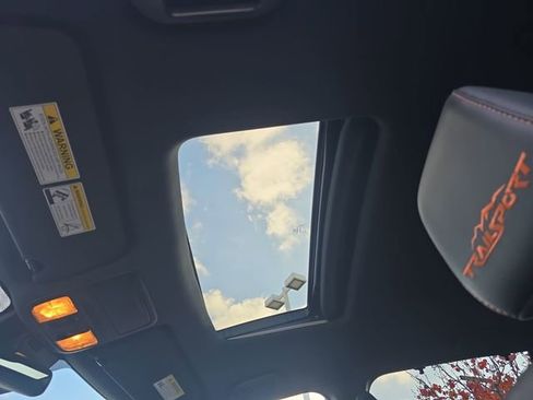 Used 2024 Honda Passport TrailSport image 30