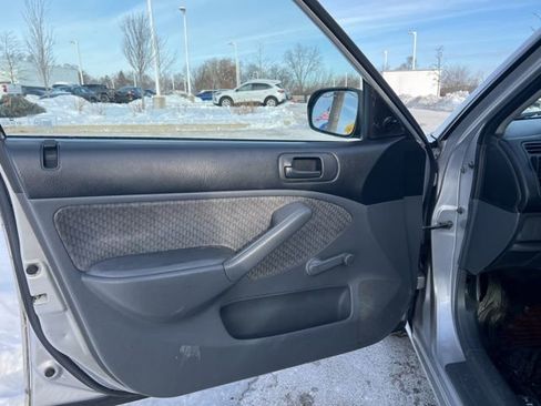 Used 2005 Honda Civic VP image 6