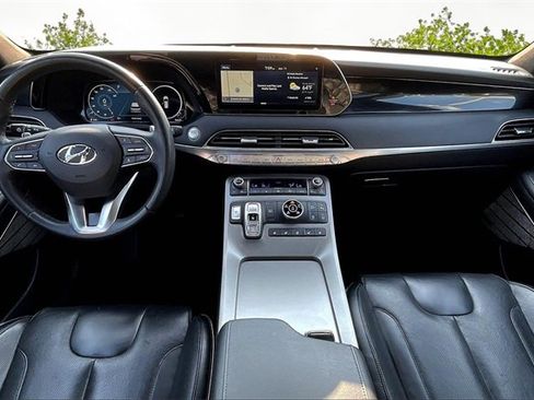 Used 2020 Hyundai Palisade Limited image 15