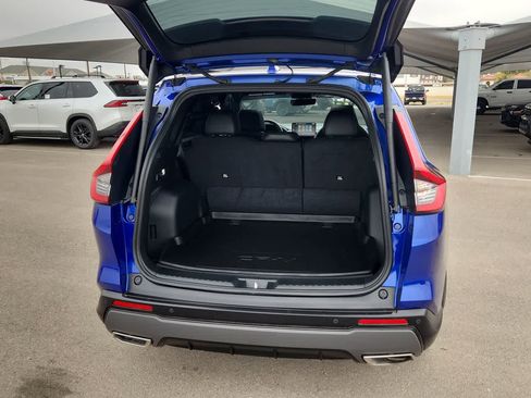 Used 2024 Honda CR-V Sport-L image 23