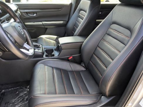 Used 2026 Honda CR-V Sport-L image 15
