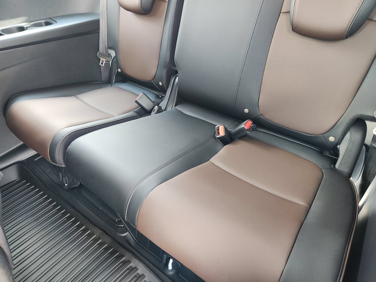 New 2026 Honda Odyssey Elite image 35