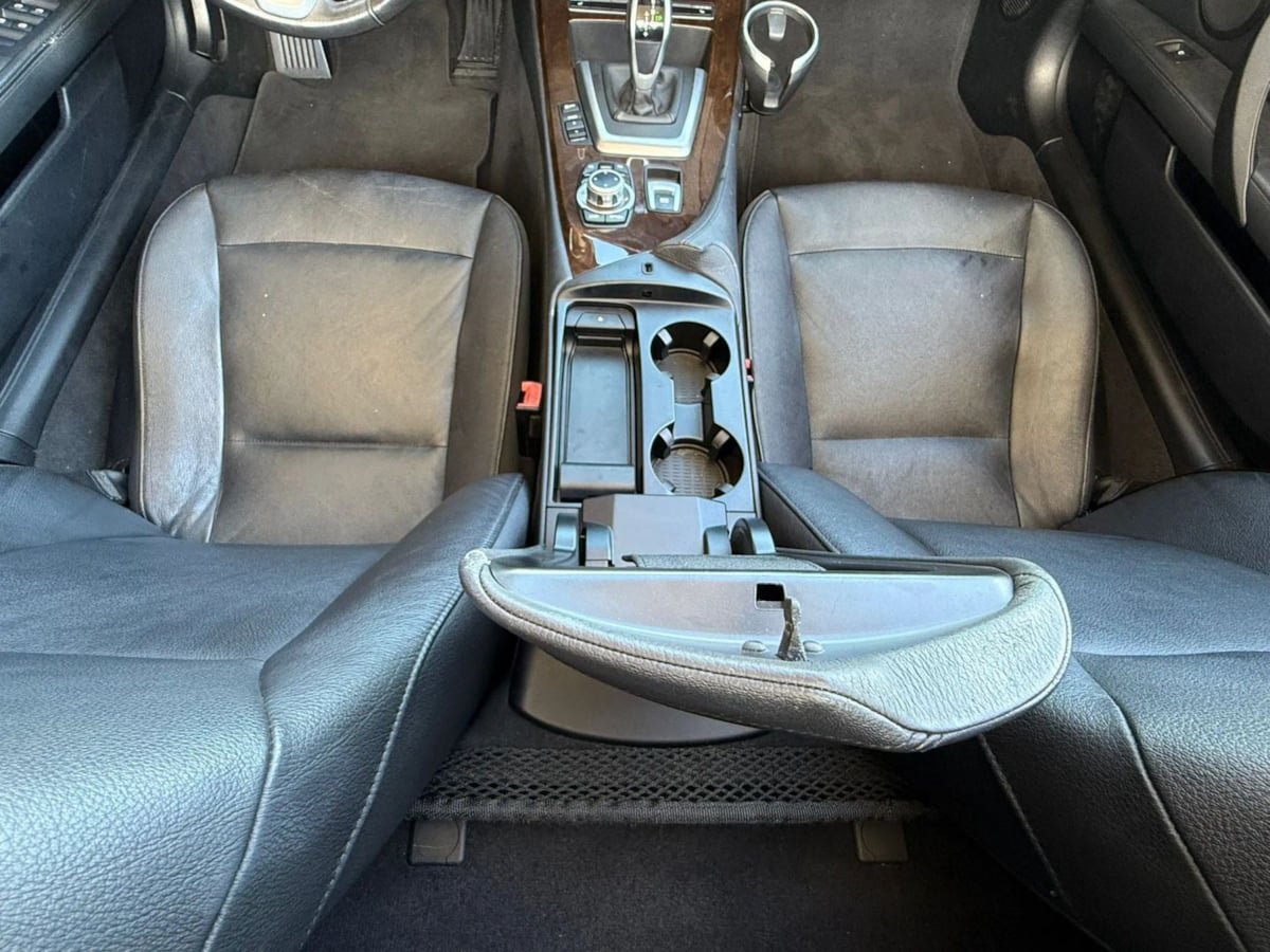 Used 2012 BMW Z4 sDrive35i RWD image 41