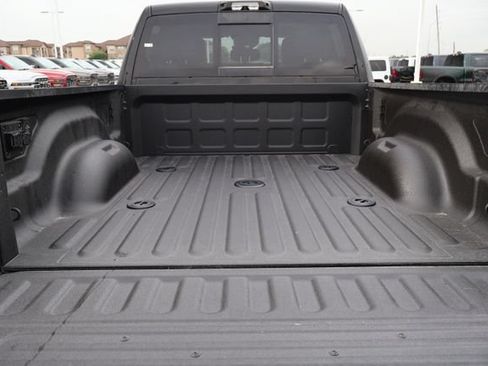 New 2026 RAM 2500 Laramie AWD/4WD image 7