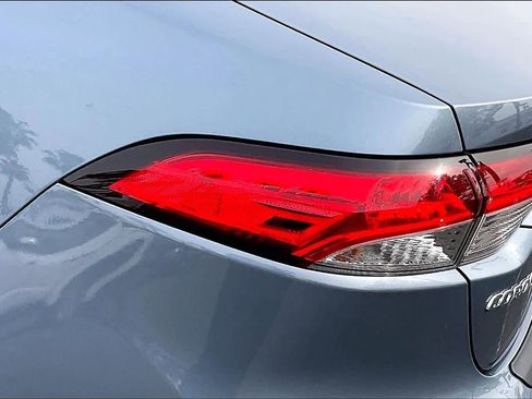 Certified 2026 Toyota Corolla LE image 28