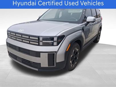 Used 2025 Hyundai Santa Fe SEL w/ Tow & Go Package