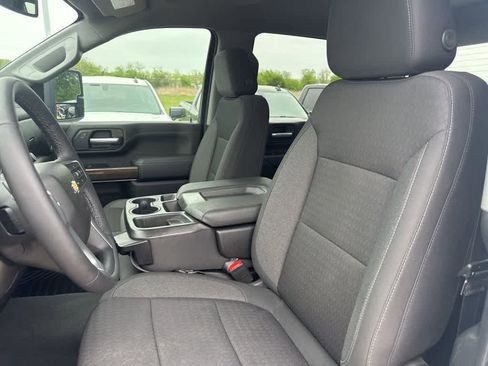 Used 2022 Chevrolet Silverado 3500 LT w/ All Star Edition image 11