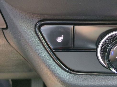 New 2026 Honda HR-V Sport image 20