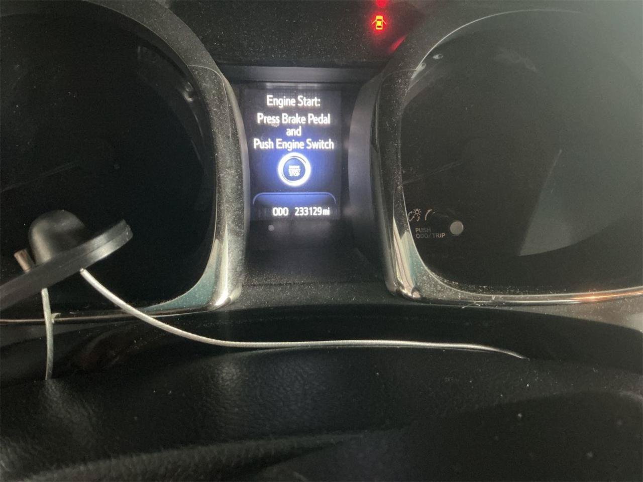 Used 2014 Toyota Avalon XLE Touring FWD image 12