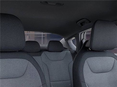 Used 2025 Kia K4 FWD image 27