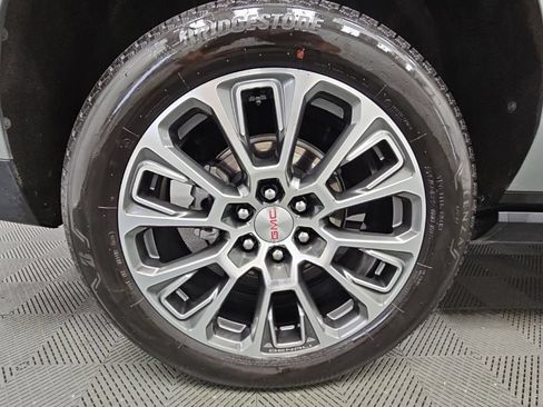 Certified 2024 GMC Yukon XL Denali w/ Advanced Technology Package AWD/4WD image 56