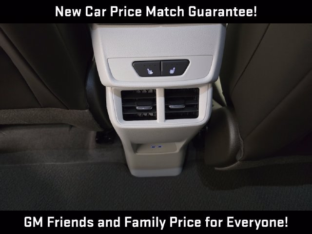 New 2027 GMC Terrain Denali AWD/4WD image 34