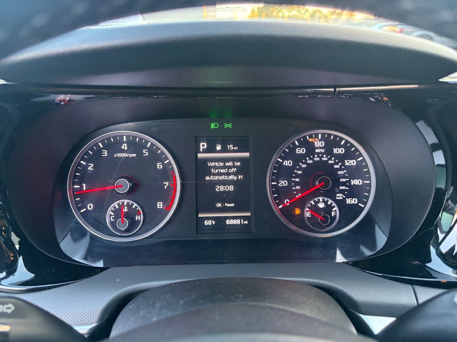 Used 2022 Kia K5 GT-Line AWD/4WD image 14