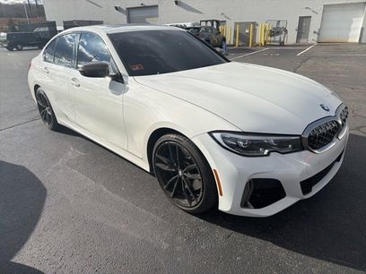 Used 2020 BMW M340i xDrive w/ Premium Package