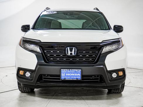 Used 2021 Honda Passport Elite image 15