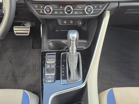 Used 2025 Acura ADX A-Spec AWD/4WD image 20