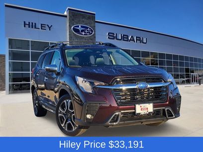 Certified 2023 Subaru Ascent Touring