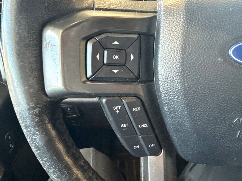 Used 2020 Ford F150 XLT w/ Equipment Group 302A Luxury AWD/4WD image 17