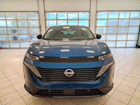 New 2026 Nissan Murano Platinum w/ Cargo Package AWD/4WD image 8