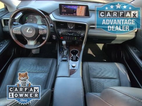 Used 2019 Lexus RX 350 FWD w/ Navigation Package image 5