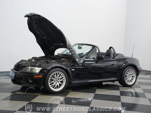 Used 2002 BMW Z3 3.0i image 31