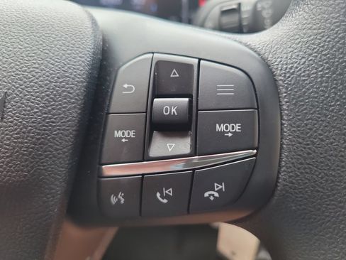 Certified 2026 Ford Maverick XL FWD image 27