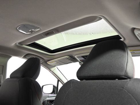 New 2026 Subaru Impreza 2.0i Sport image 17