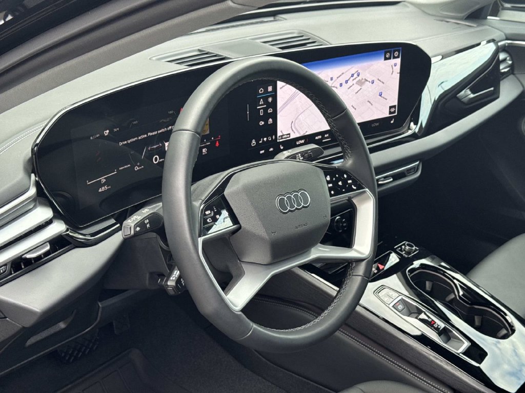 Certified 2025 Audi A5 Premium w/ Convenience Package AWD/4WD image 22