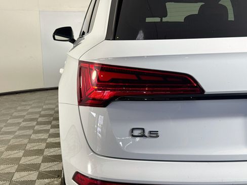 Used 2025 Audi Q5 2.0T Premium AWD/4WD image 36