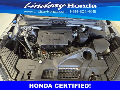 Used 2024 Honda Pilot TrailSport image 25