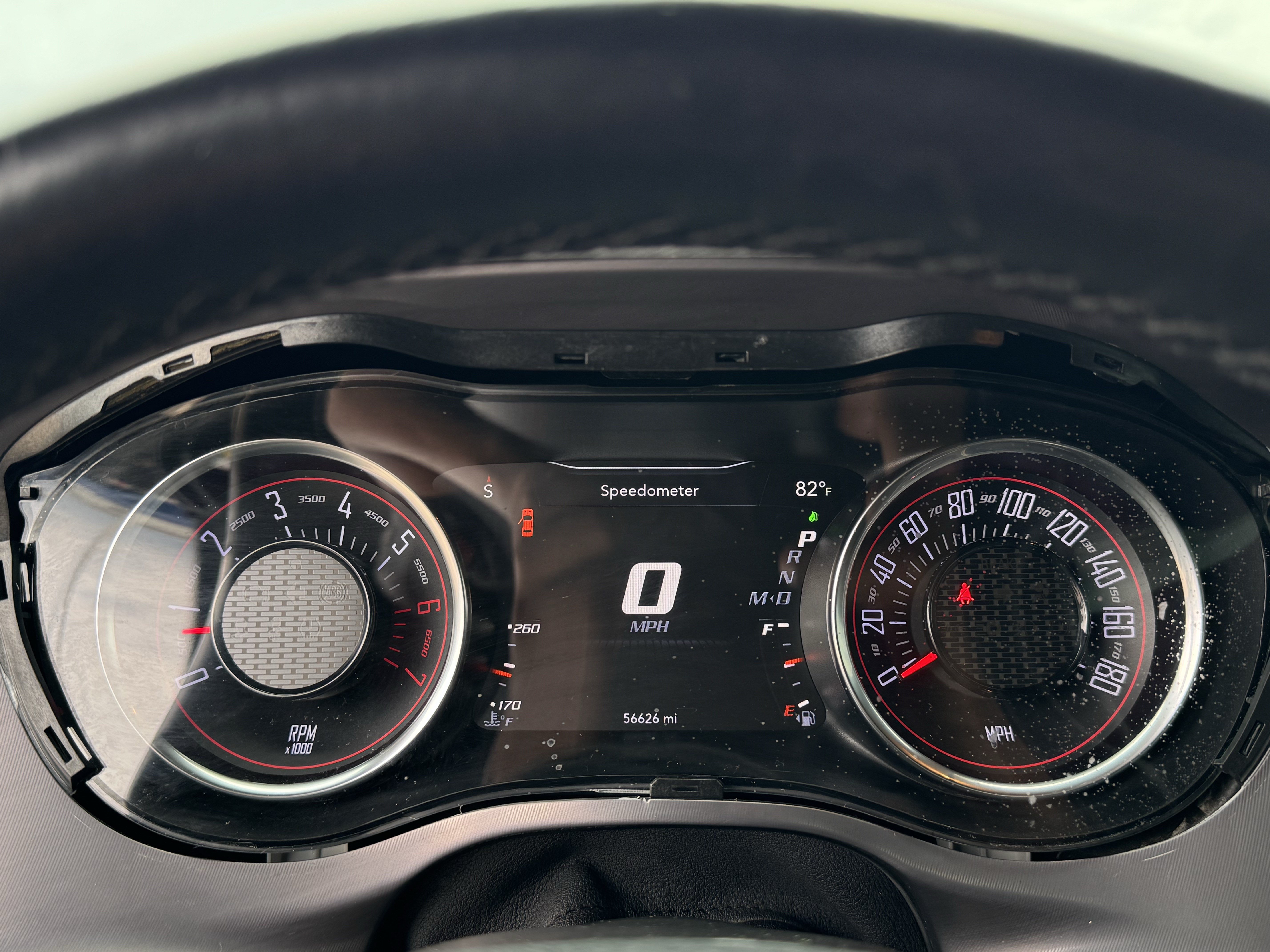 Used 2022 Dodge Challenger R/T Scat Pack RWD image 24