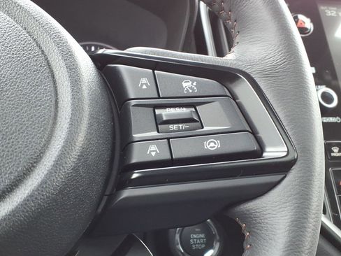 New 2026 Subaru Ascent Limited Bronze image 19