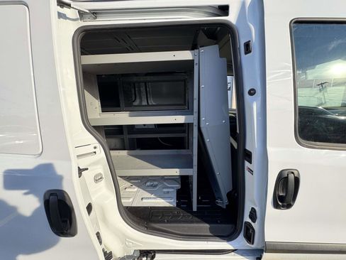 Used 2022 RAM ProMaster City Wagon image 9