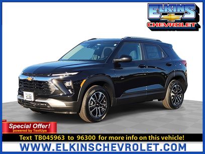 New 2026 Chevrolet TrailBlazer LT w/ Convenience Package