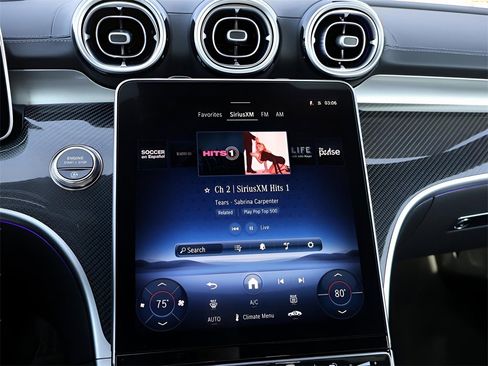 New 2026 Mercedes-Benz CLE 53 AMG 4MATIC Cabriolet image 26