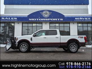 Used 2022 Ford F350 Lariat w/ Lariat Ultimate Package video 1