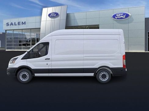 New 2026 Ford Transit 350 Base image 3