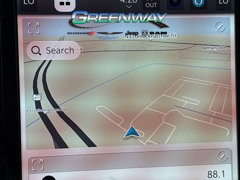 New 2026 RAM 2500 Tradesman image 21