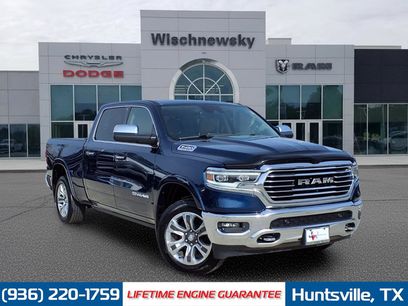 Used 2020 RAM 1500 Limited