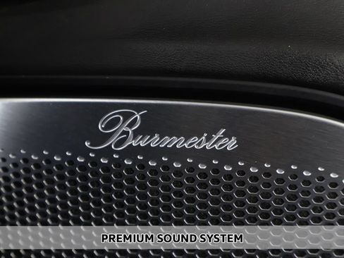 Used 2021 Porsche Taycan Turbo S w/ Premium Package AWD/4WD image 5