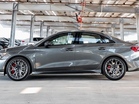 New 2026 Audi RS 3 image 7