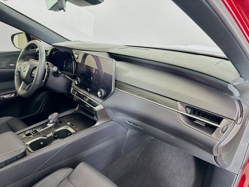 Certified 2023 Lexus RX 350 AWD w/ Cold Area Package image 29