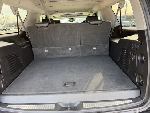 Used 2019 GMC Yukon XL SLT image 41